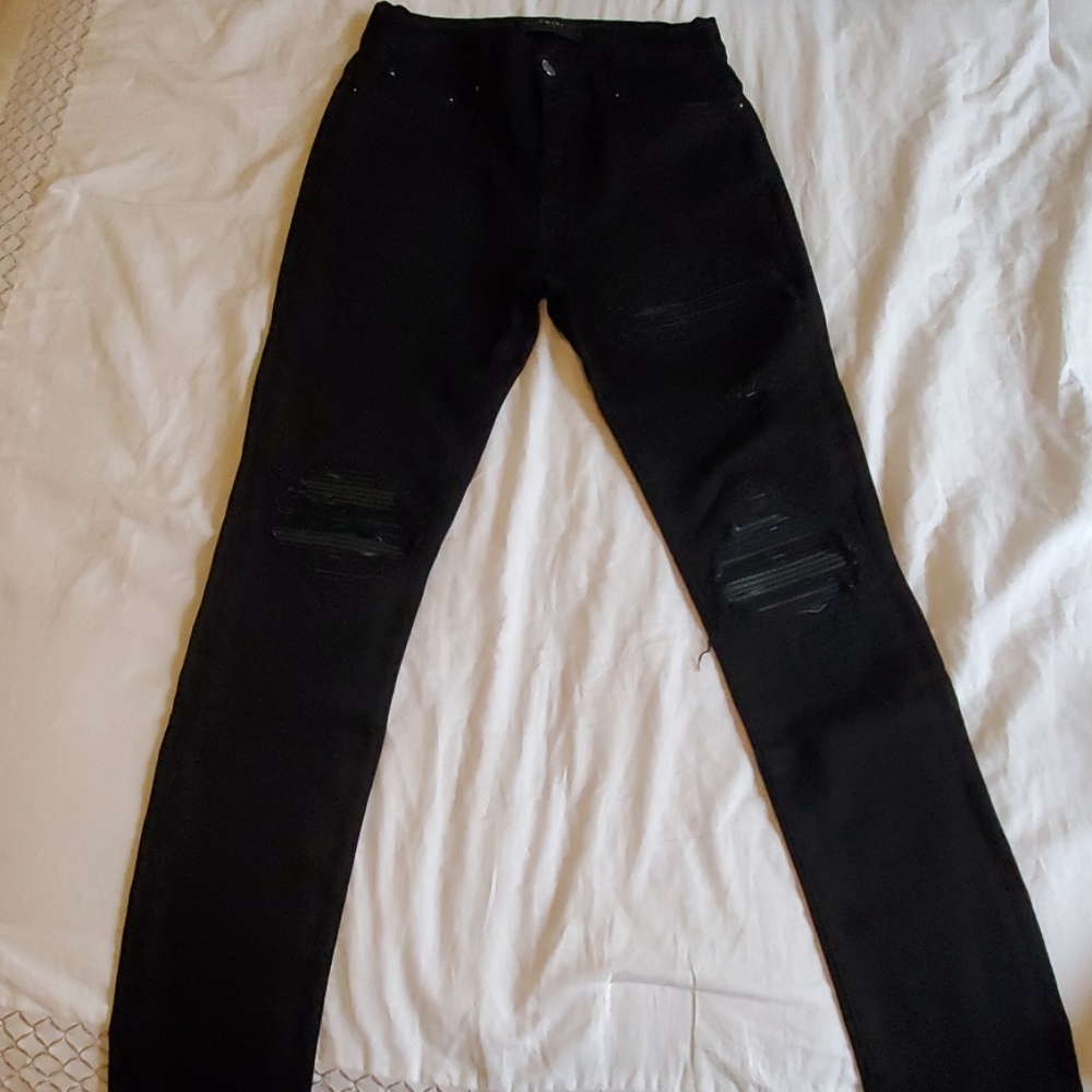 MX1 Amiri Jeans